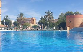 6Ta Aire Acondicionado 3 Piscinas Parking Y Wifi Gratuitos 6Ta